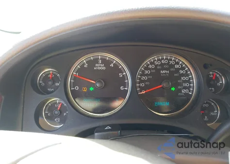 2009 GMC Yukon Slt2 из США, поврежденный, VIN 1GKFK33019R238227